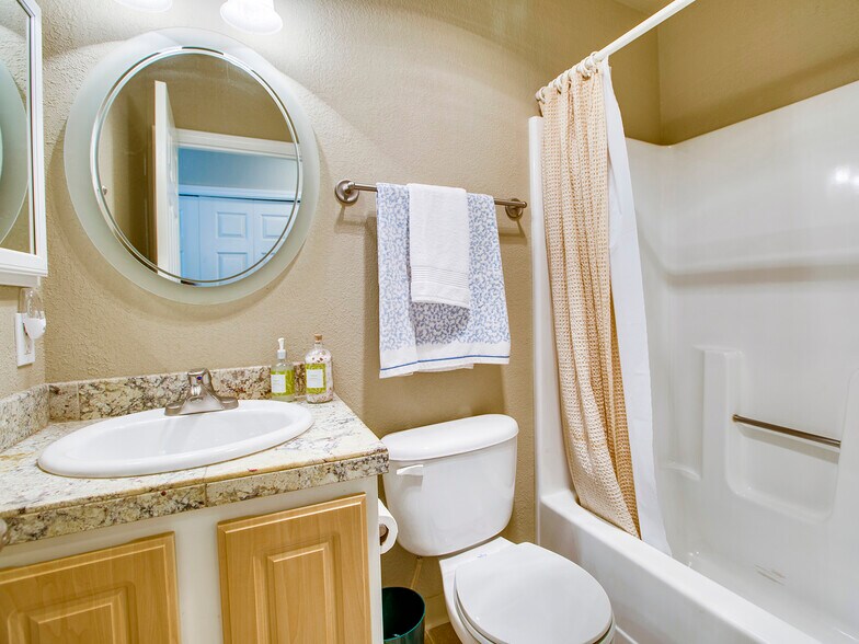 Bathroom 2 - 9455 SW 146th Terrace