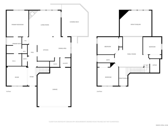 Building Photo - 822 Tiger Lily