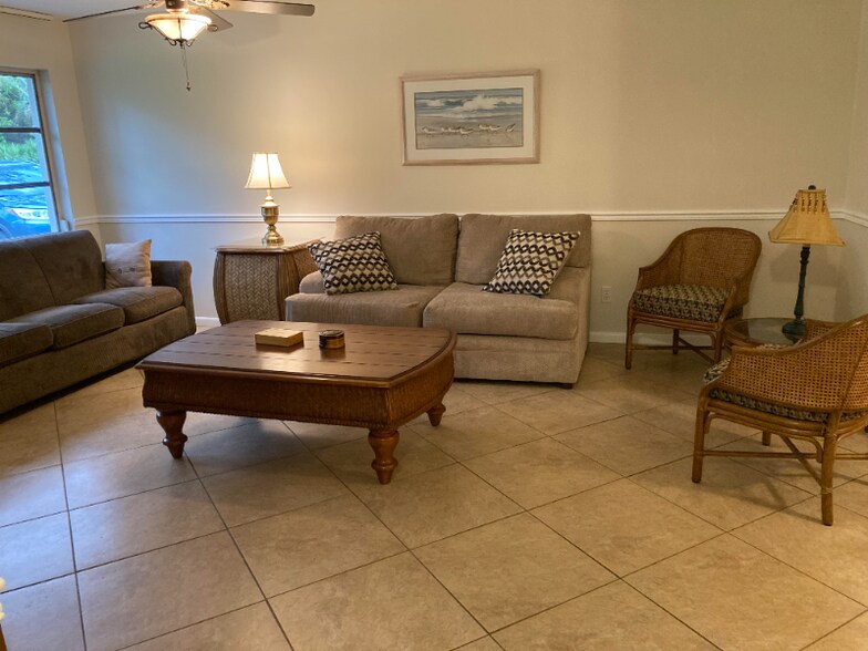 Building Photo - 4300 Gail Blvd