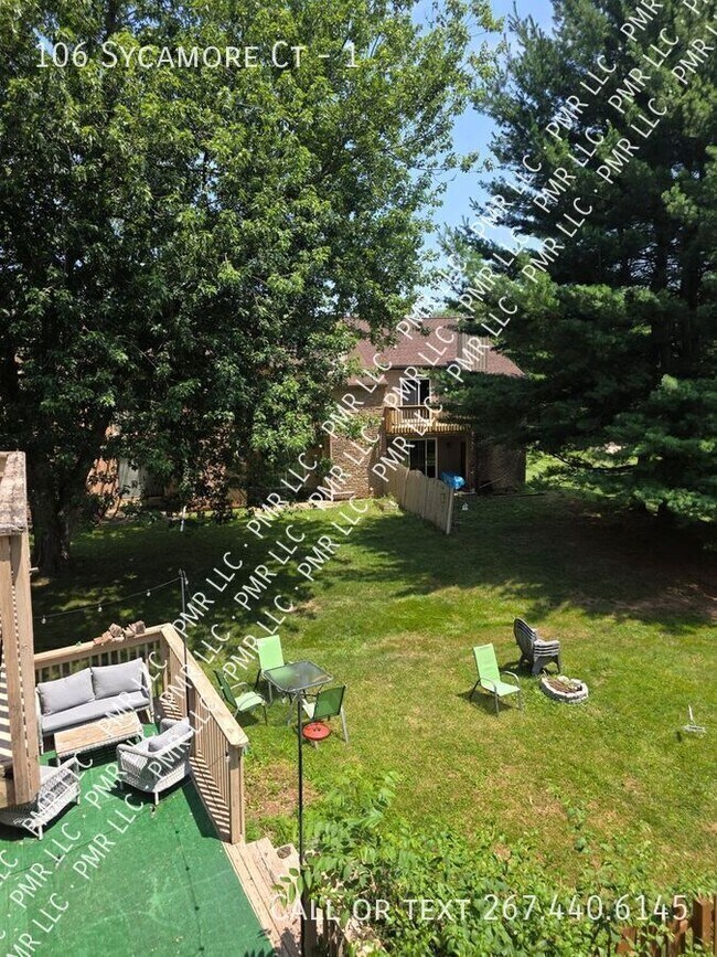 Building Photo - 106 Sycamore Ct