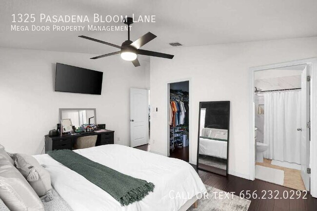 Building Photo - 1325 Pasadena Bloom Ln