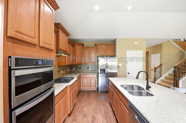 Building Photo - 11119 Hayden Falls Dr