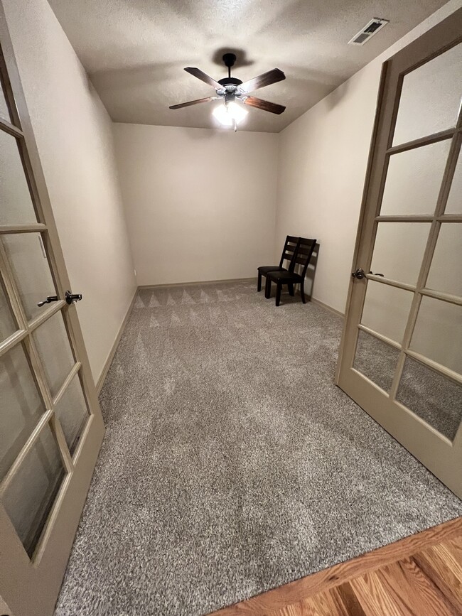 Office - 1616 Treehaven Ct