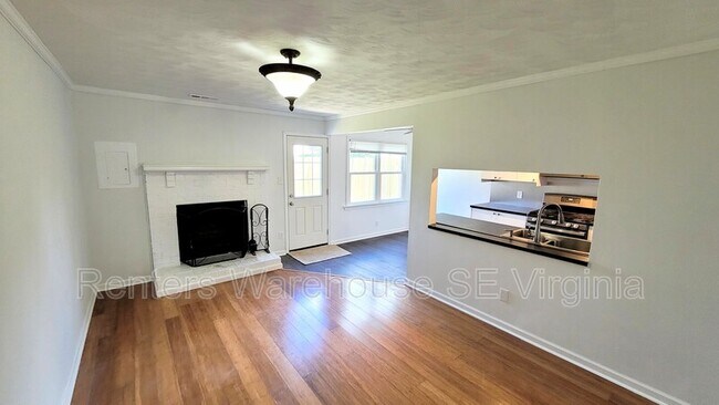 Building Photo - 1593 Sword Dancer Dr
