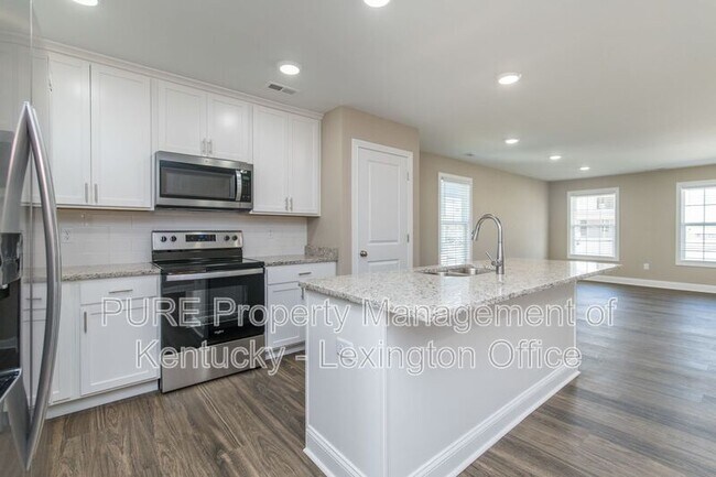 Building Photo - 1058 Judah Bear Blvd