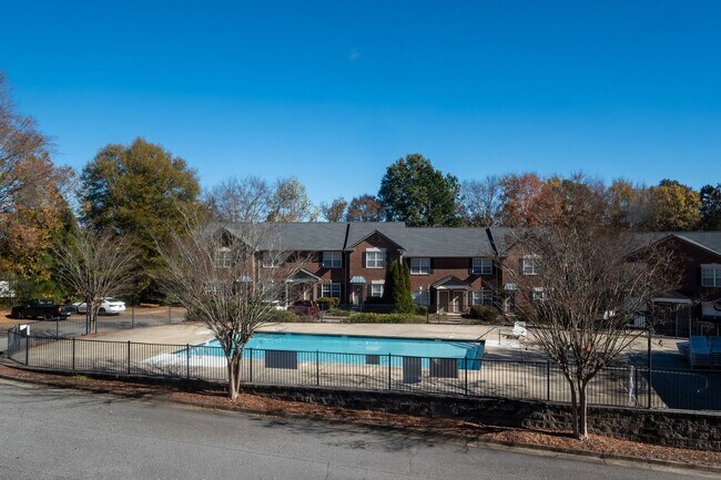 Building Photo - Available Now: 2 Bedroom, 2.5 Bath Condo i...