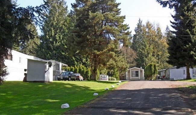 Building Photo - Fern View  Mobile Home Parks