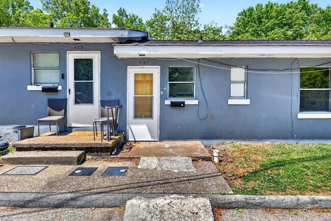 Building Photo - 437 Carver Ln