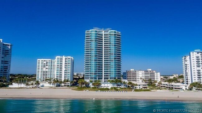 Building Photo - 1600 S Ocean Blvd