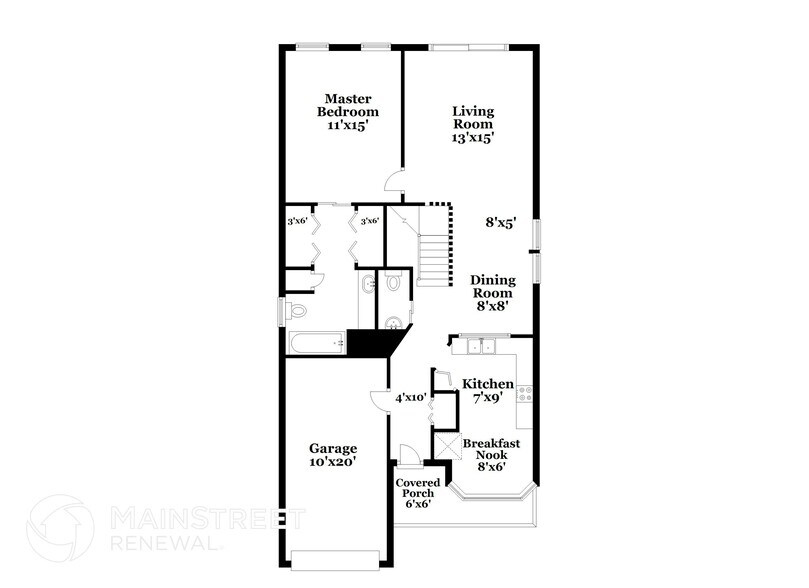 Building Photo - 1772 Chatham Cir