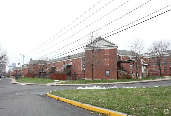 Building Photo - Mary Shepard Place