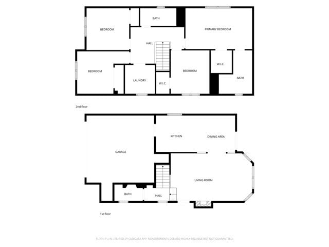 Building Photo - 1309 Hunt Terrace