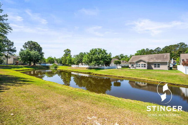 Building Photo - 46 Alston Park Dr