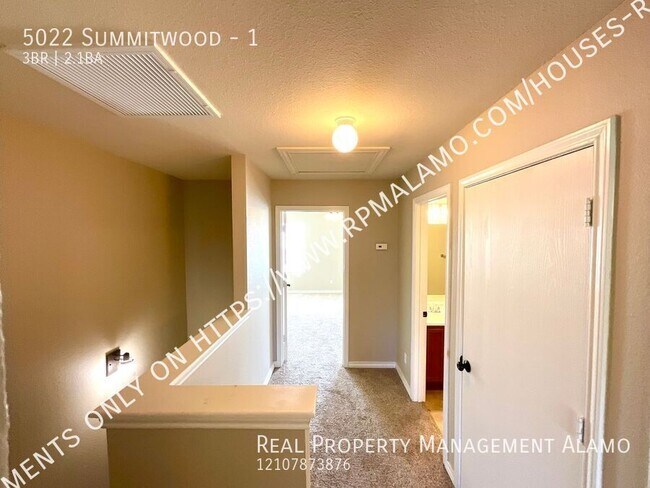 Building Photo - 5022 Summitwood-1