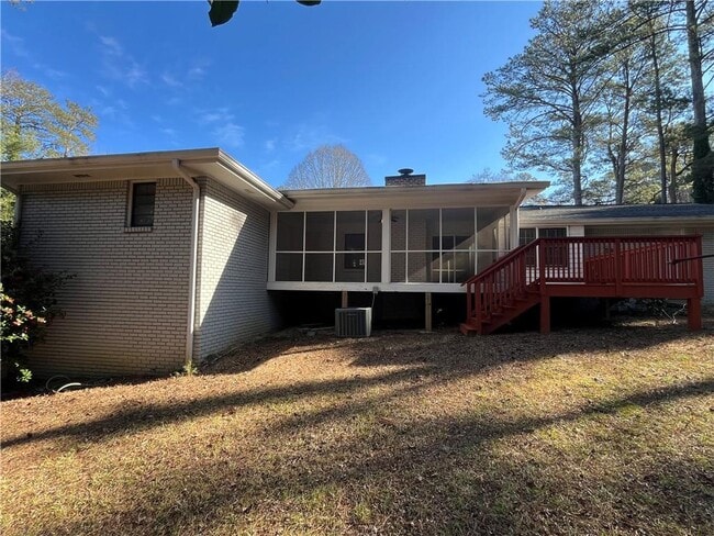 Building Photo - 3434 Palace Ct