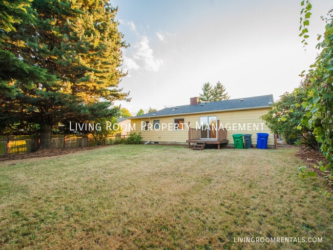 Building Photo - 2814 SE 78th Ave