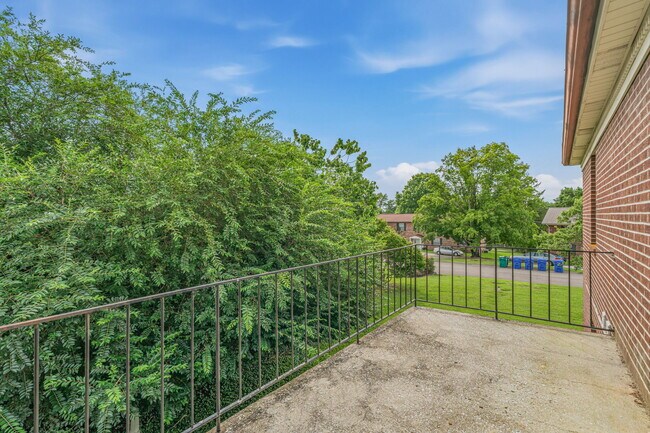 Building Photo - 4801 Cannon Ridge Dr