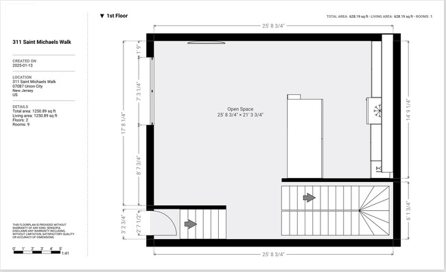 Building Photo - 311 St Michaels Walk