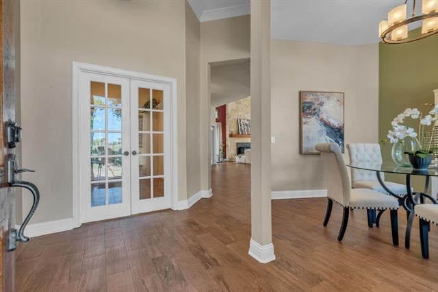 Building Photo - 714 High Point Dr