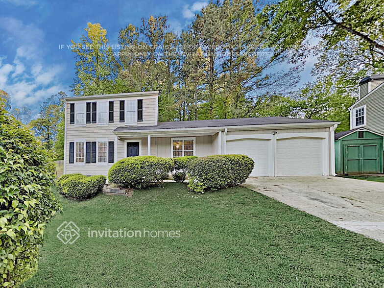 Primary Photo - 715 Country Manor Way