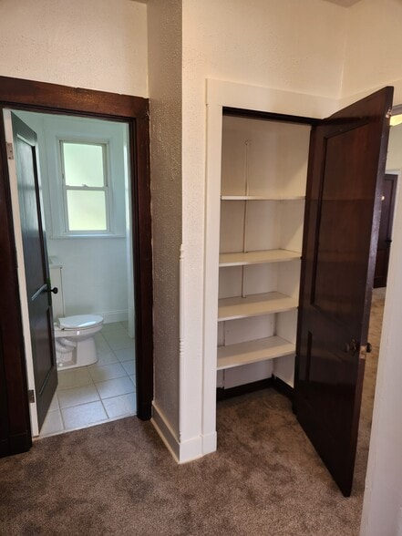 Hallway Landing - 212 Teece Ave