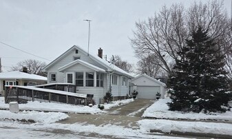 Building Photo - 25 N Reserve Ave