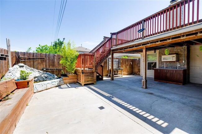 Building Photo - 21614 Trilby Way
