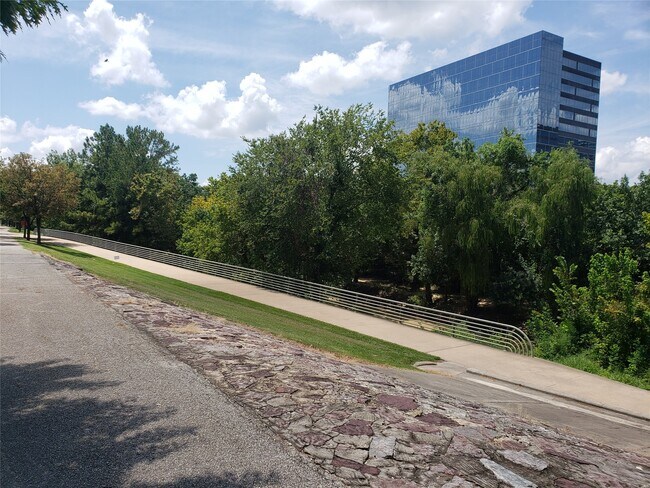 Building Photo - 14333 Memorial Dr