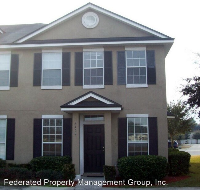 2759 Spencer Plantation Blvd 2759 Spencer Plantation Blvd Orange Park