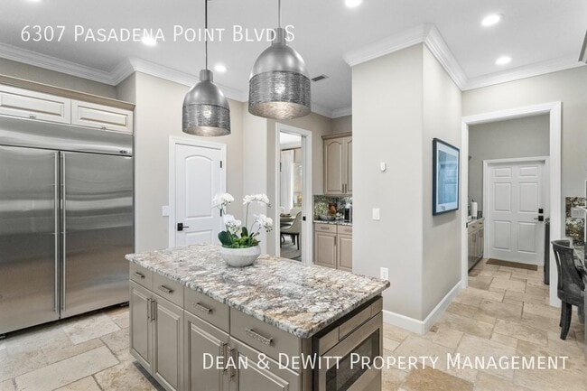 Building Photo - Fully Furnished LUXURY Home in Exclusive PYCC