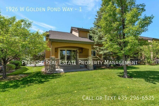 Building Photo - 1926 W Golden Pond Way