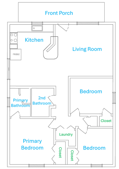 Layout - 808 9th Ave N