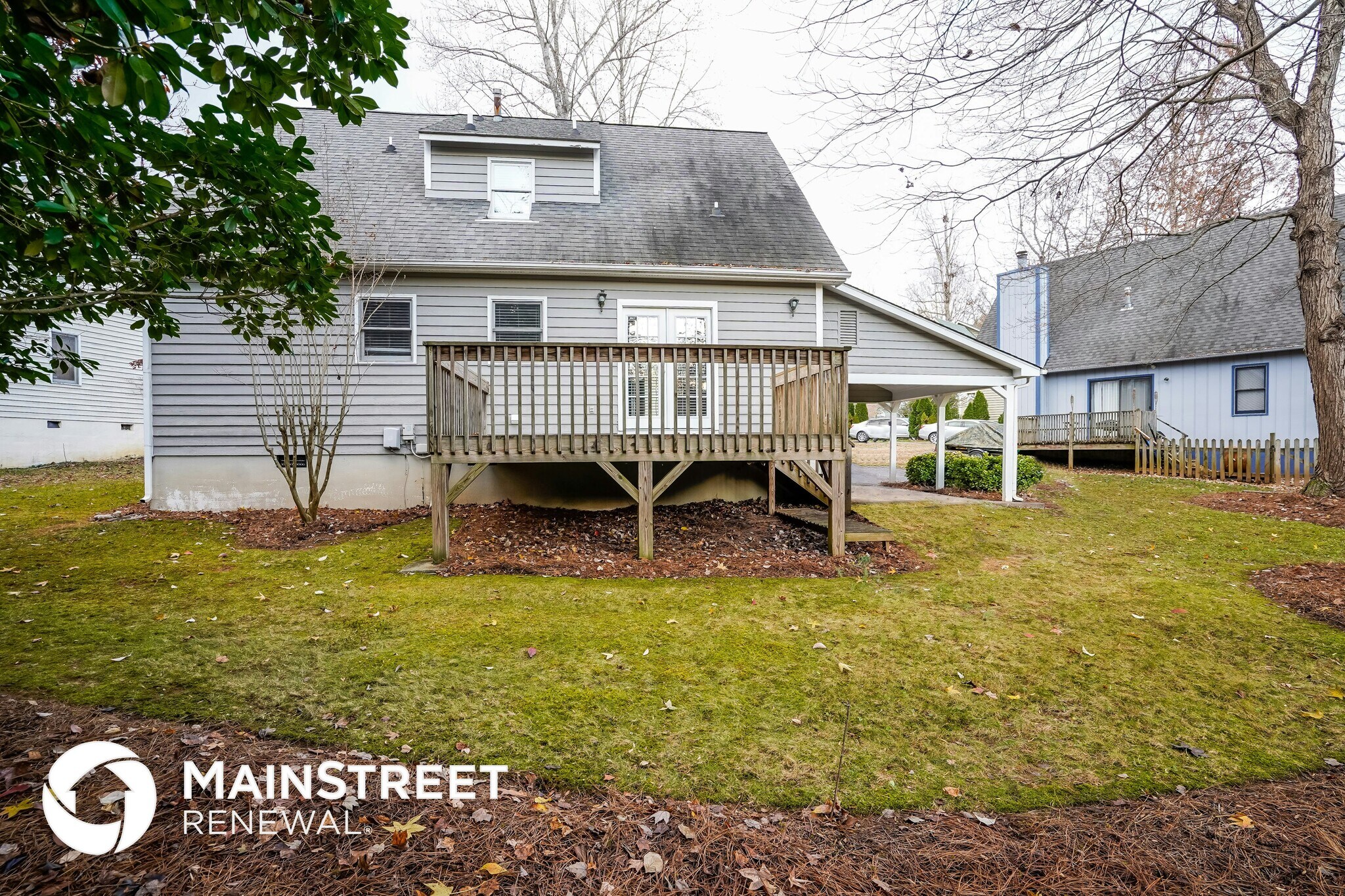 Building Photo - 6020 Allington Ct