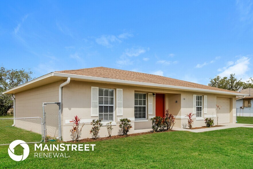 Building Photo - 150 Madera Dr