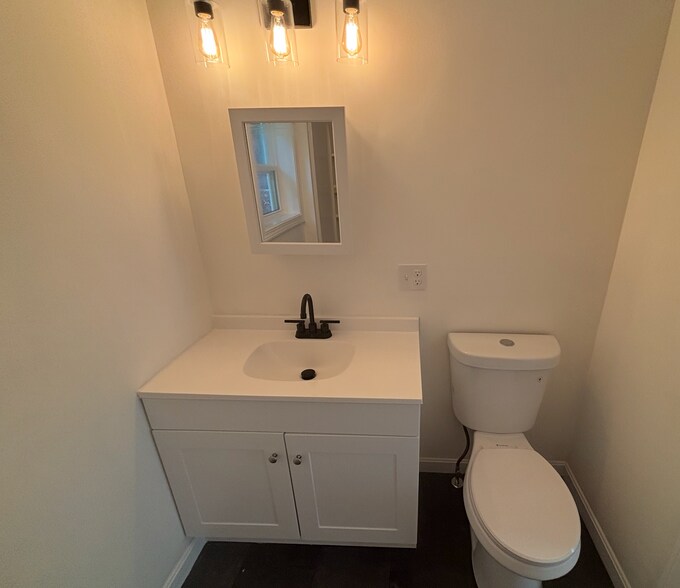 Bathroom - 3 Walcott St