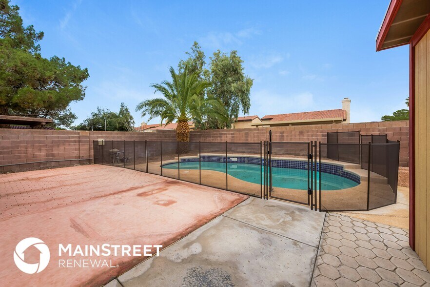 Building Photo - 6536 W Joe Michael Way