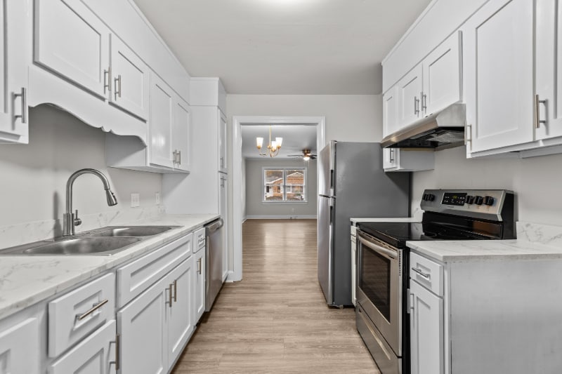 Building Photo - 105 N Meade St