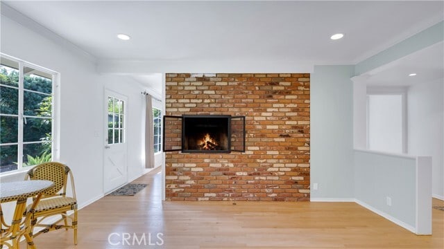 Building Photo - 2313 N Baker St