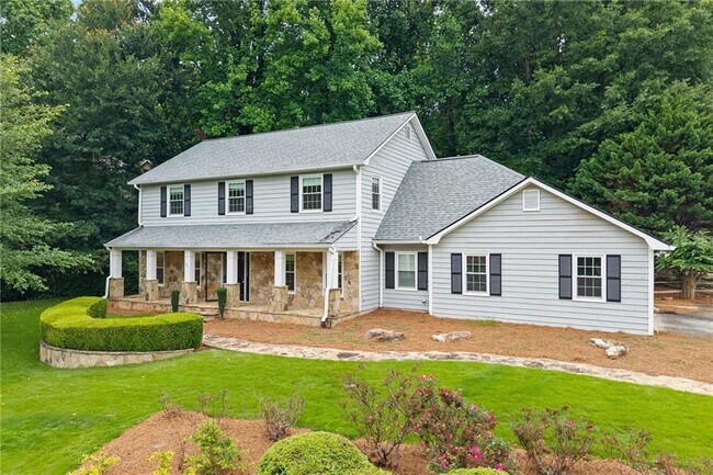 Building Photo - 4496 Windsor Oaks Dr