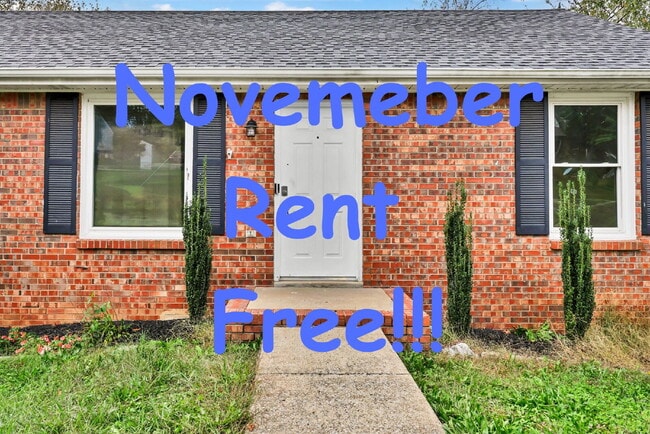 Primary Photo - Move-in Special!! 3 Bedroom and 2 Bathroom with Finished Basement near Fort Campbell