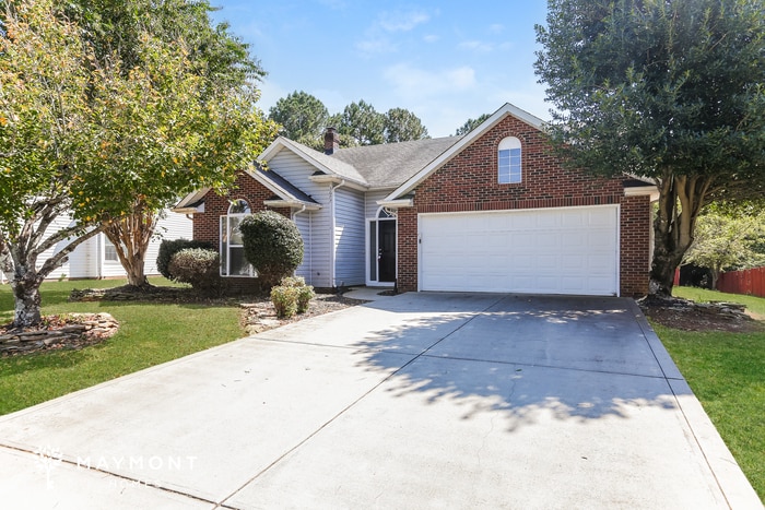 Building Photo - 3677 Lake Spring Ave NW