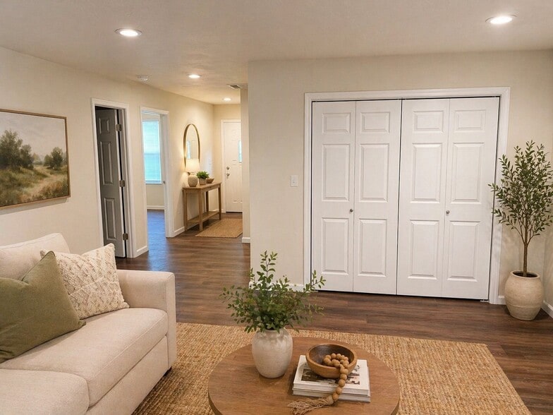 Building Photo - 1845 N Colgate Ave