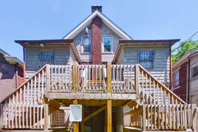 Building Photo - 329 Chittenden Ave