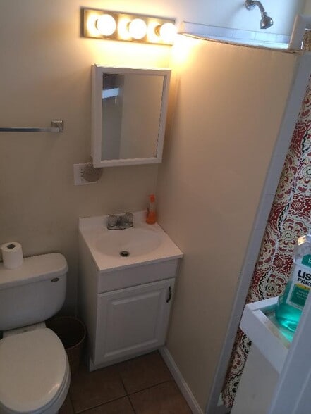 Building Photo - 1451 Tremont St