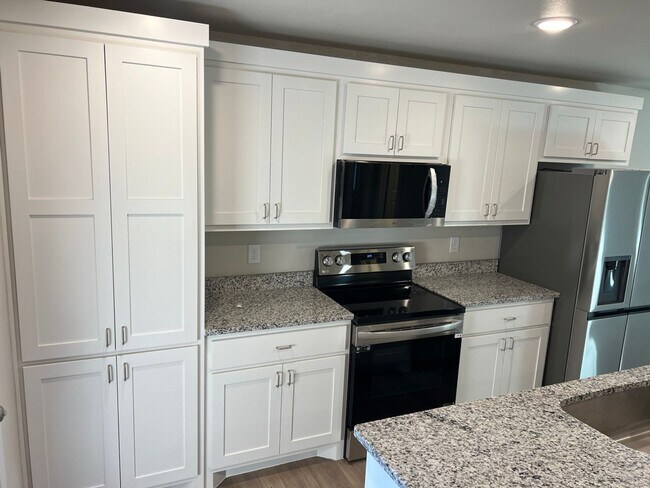 Building Photo - NEW 3 BEDROOM HOME IN ELM MEADOWS!