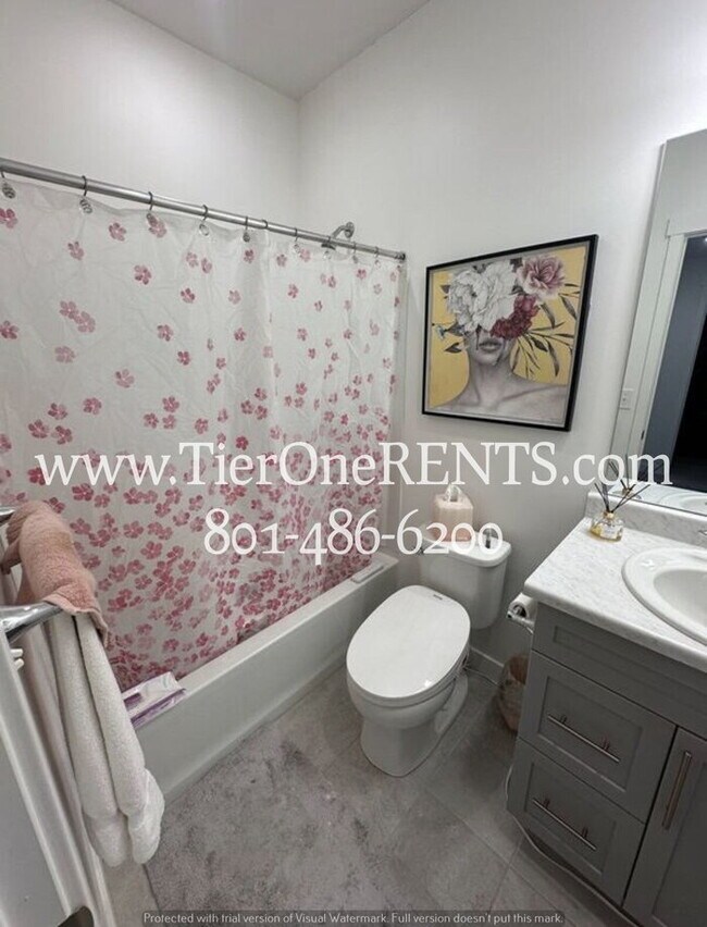 Building Photo - No deposit option available for qualified renters.