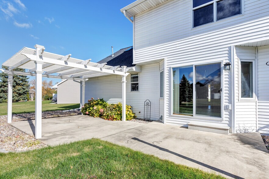 Building Photo - 234 Cavil Way