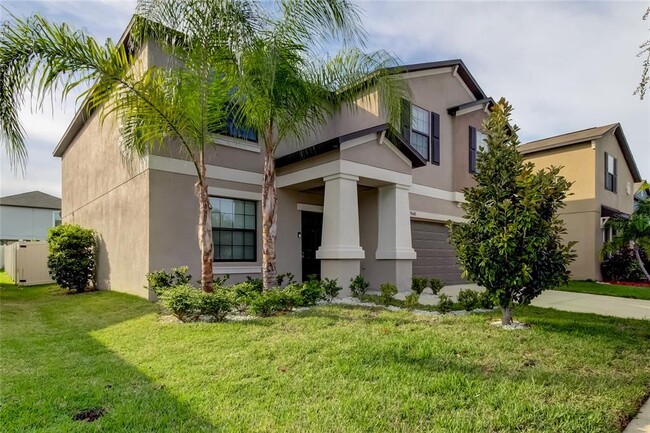 Primary Photo - 9648 Sage Creek Dr