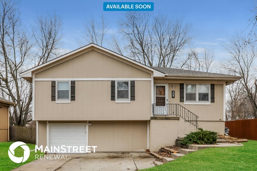 Primary Photo - 509 W 5th Ct
