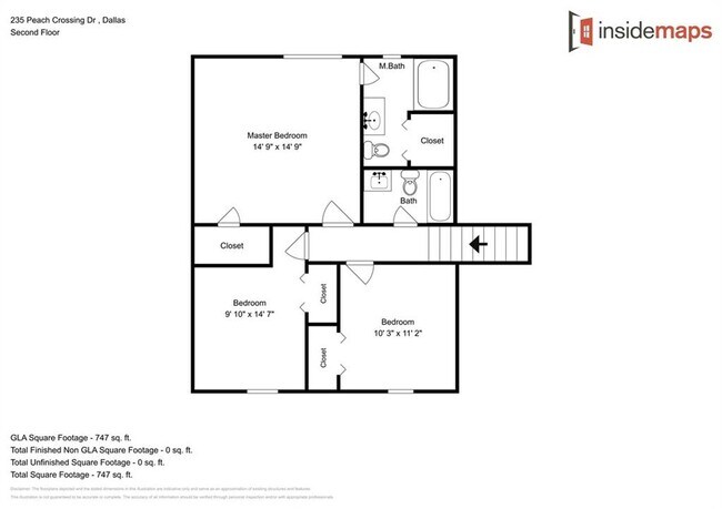 Building Photo - 235 Peach Crossing Dr